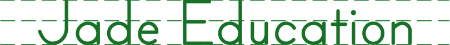 Logo for Jade Education