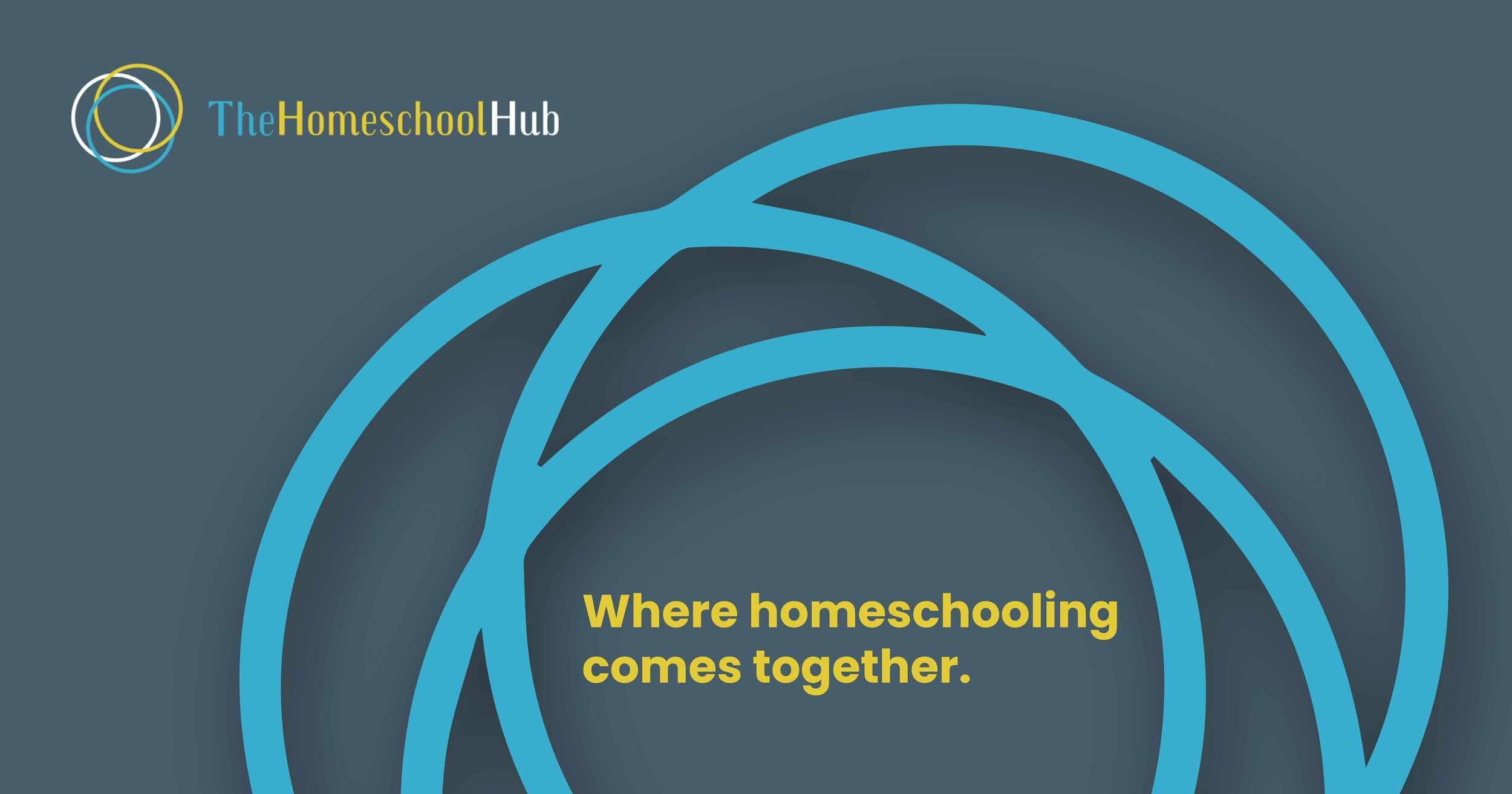 THH Partner Communications The Homeschool Hub Open Communications