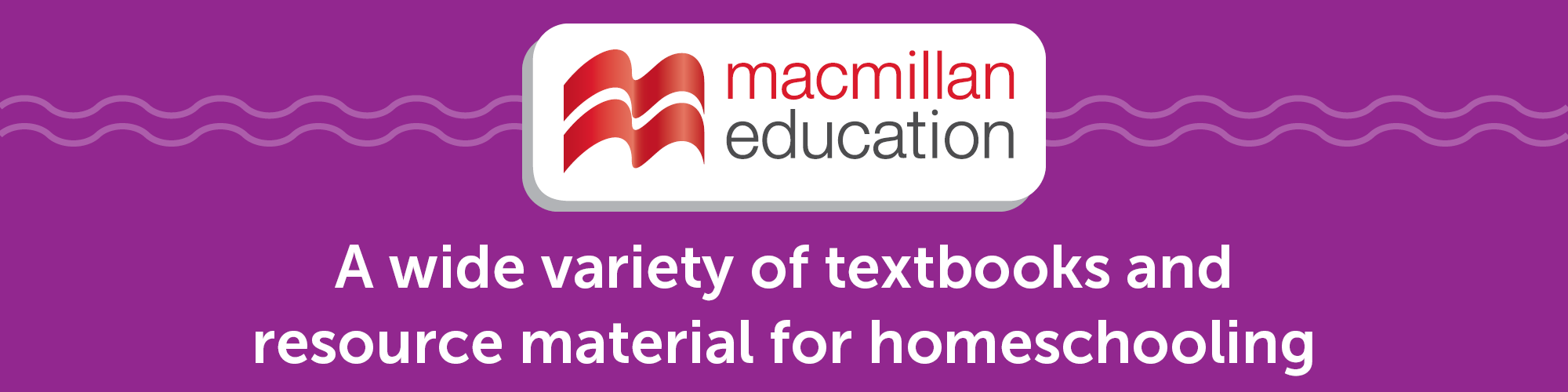 Banner for Marshall Cavendish Cambridge Primary Maths & Science homeschool curriculum provider.